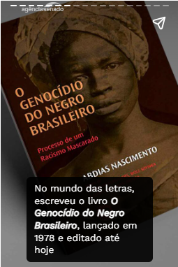 Genocídio Negro